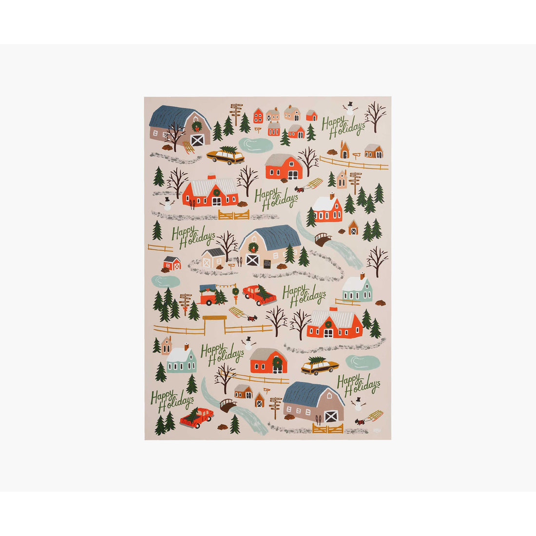 rifle-paper-co-roll-of-3-holiday-tree-farm-wrapping-sheets- (2)