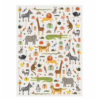 rifle-paper-co-roll-of-3-party-animals-wrapping-sheets- (2)