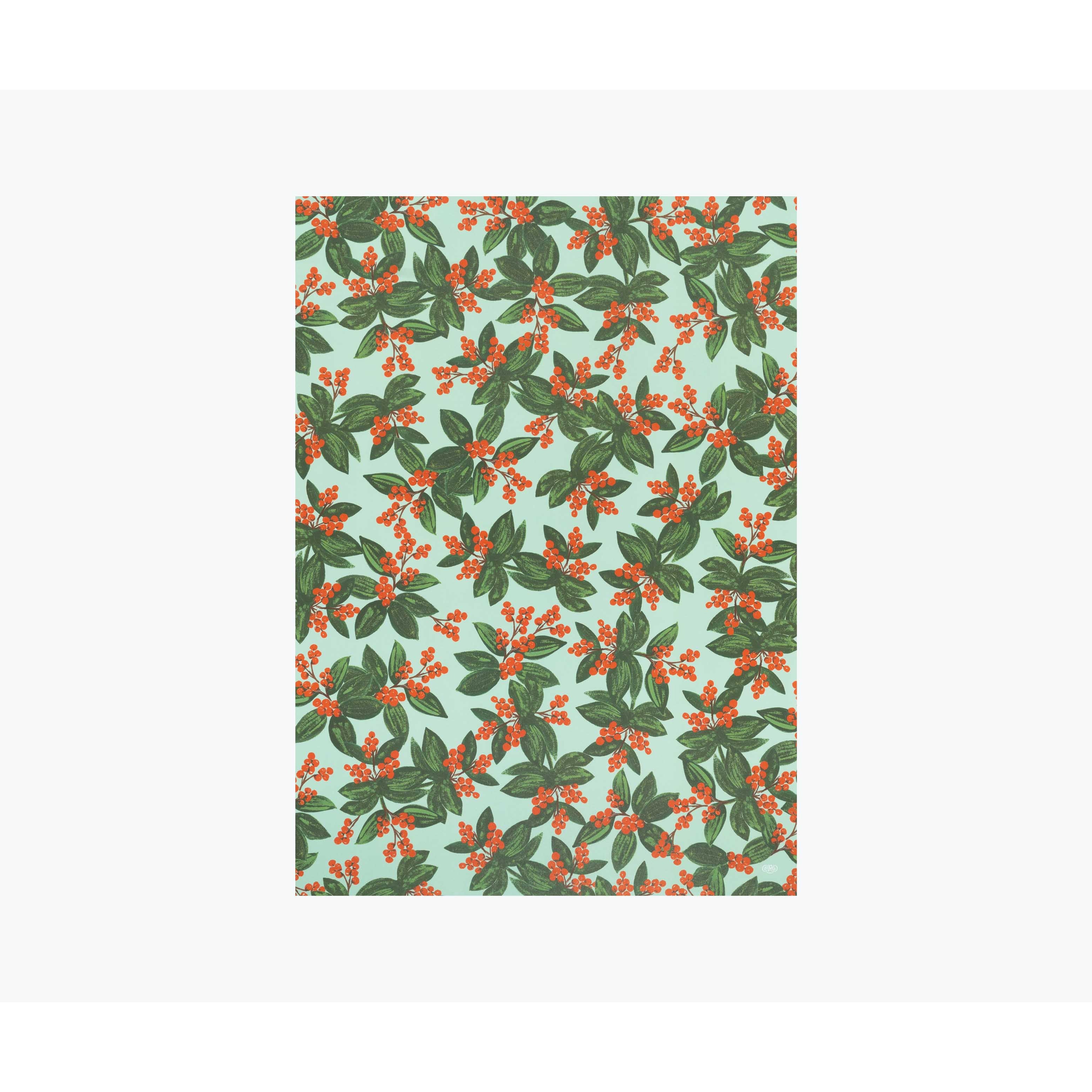 rifle-paper-co-roll-of-3-winterberries-wrapping-sheets- (2)