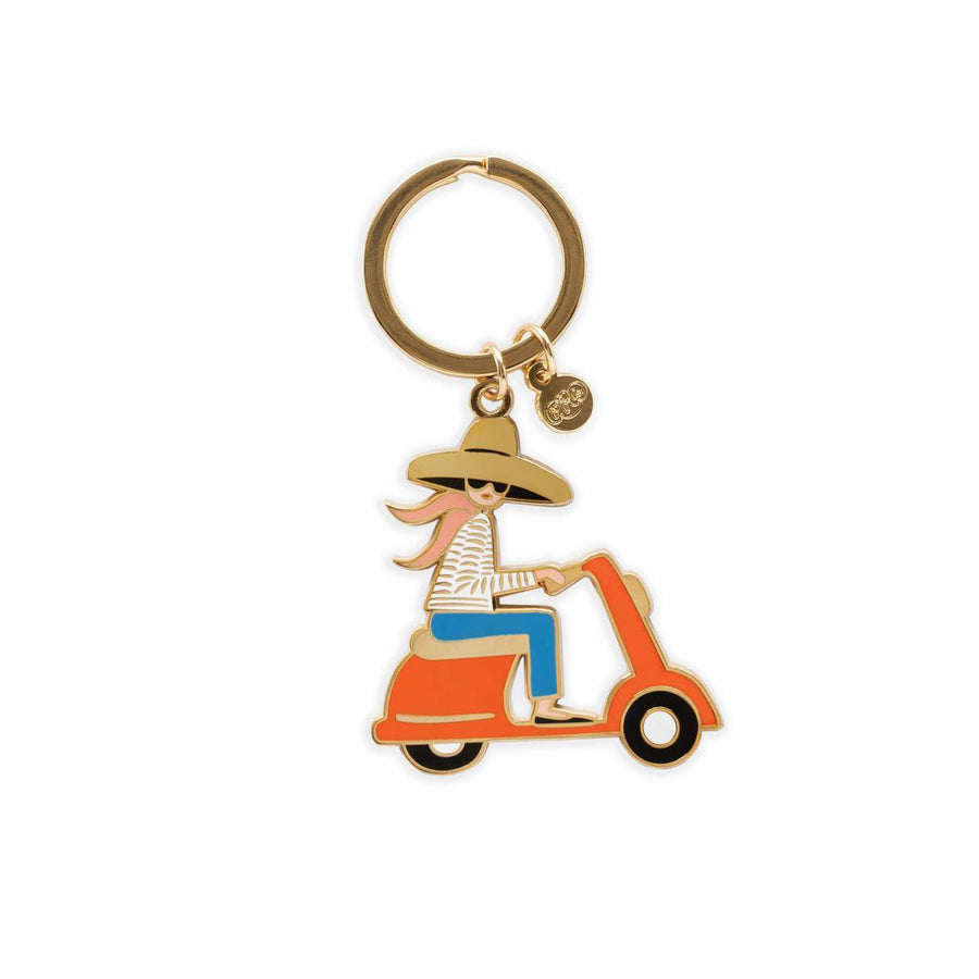 rifle-paper-co-scooter-enamel-keychain- (1)