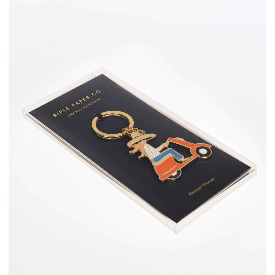 rifle-paper-co-scooter-enamel-keychain- (2)