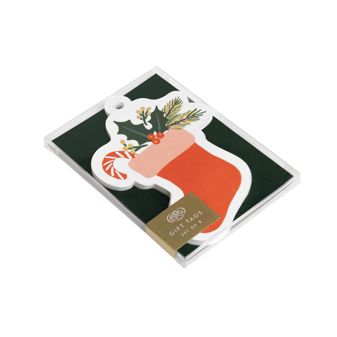 rifle-paper-co-stocking-die-cut-gift-tags-pack-of-8- (2)