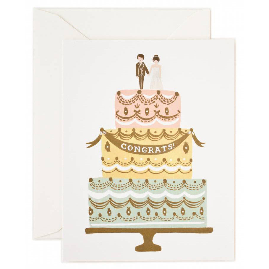 rifle-paper-co-watercolor-wedding-cake-card-01