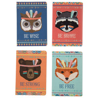 rjb-stone-be-free-fox-animal-adventure-pocket-notebook- (4)