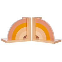 rjb-stone-earth-rainbow-bookends-rjbs-heart628- (2)