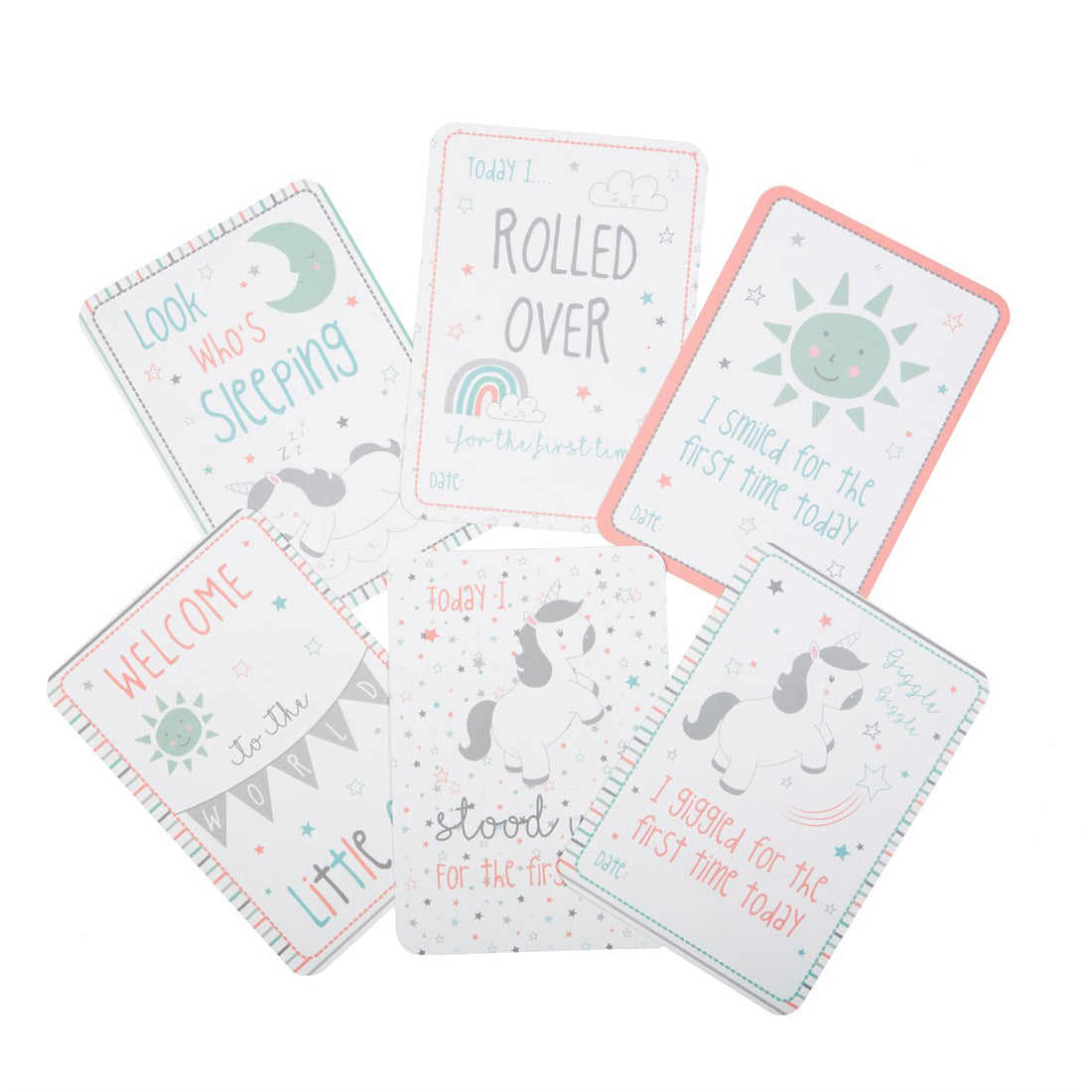 rjb-stone-evie-unicorn-baby-milestone-cards-set-of-16-