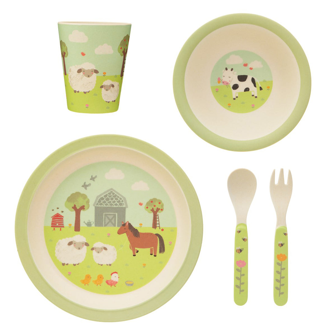 rjb-stone-farmyard-friends-bamboo-tableware-set- (1)