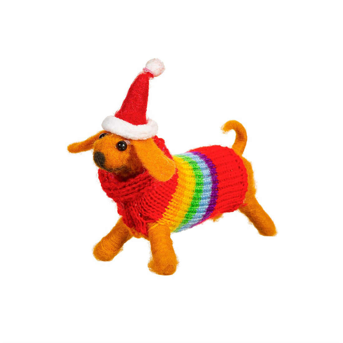 rjb-stone-felt-sausage-dog-with-rainbow-jumper-rjbs-hobxm144- (5)