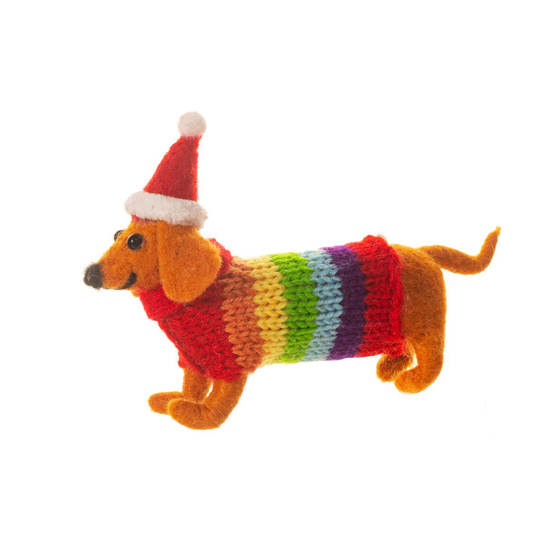 rjb-stone-felt-sausage-dog-with-rainbow-jumper-rjbs-hobxm144- (7)
