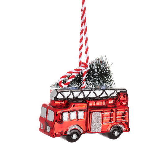 rjb-stone-fire-engine-with-tree-shaped-bauble-rjbs-linxm196-