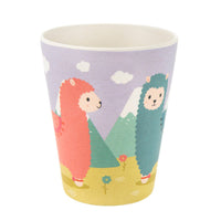 rjb-stone-little-llama-kids-bamboo-tableware-set- (6)