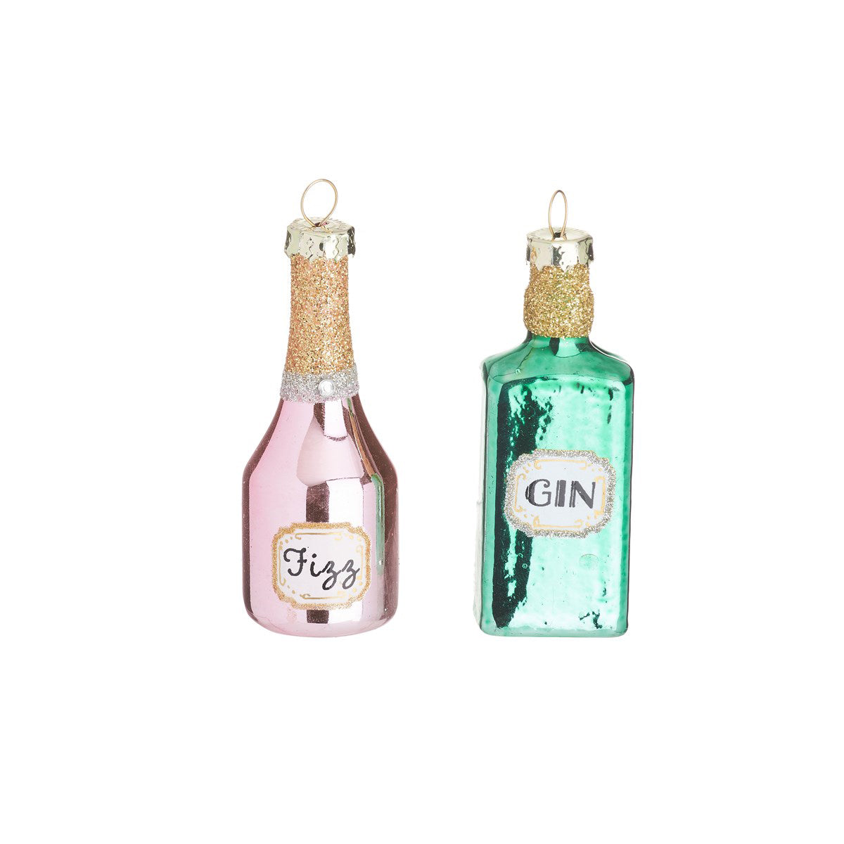 rjb-stone-mini-gin-and-prosecco-shaped-bauble-set-of-2-rjbs-rubyxm193-