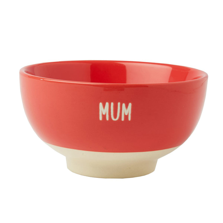 RJB Stone Cereal Bowl