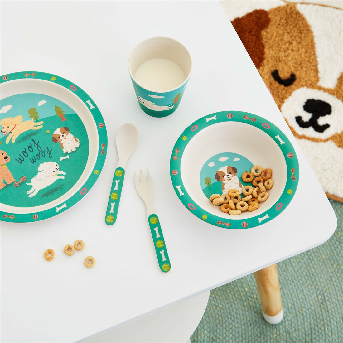 rjb-stone-puppy-dog-playtime-bamboo-tableware-set- (9)