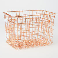 rjb-stone-set-of-2-wire-mesh-rectangular-basket-copper- (1)