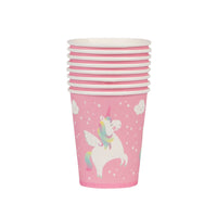 rjb-stone-set-of-8-rainbow-unicorn-paper-cups- (1)