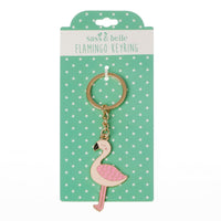 rjb-stone-tropical-flamingo-enamel-keyring- (2)