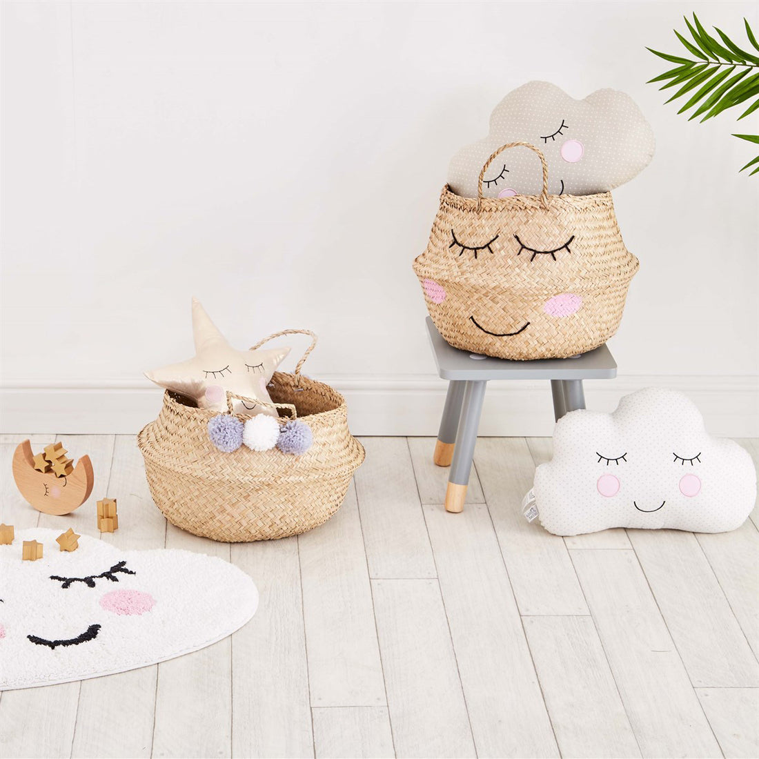 rjb-stone-grey-pom-pom-basket- (2)