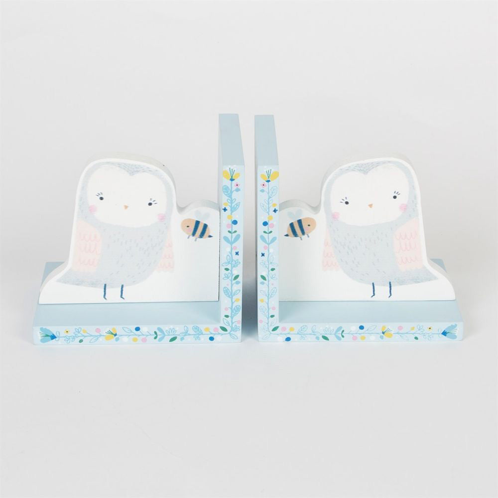 rjb-stone-woodland-friends-owl-bookends- (1)