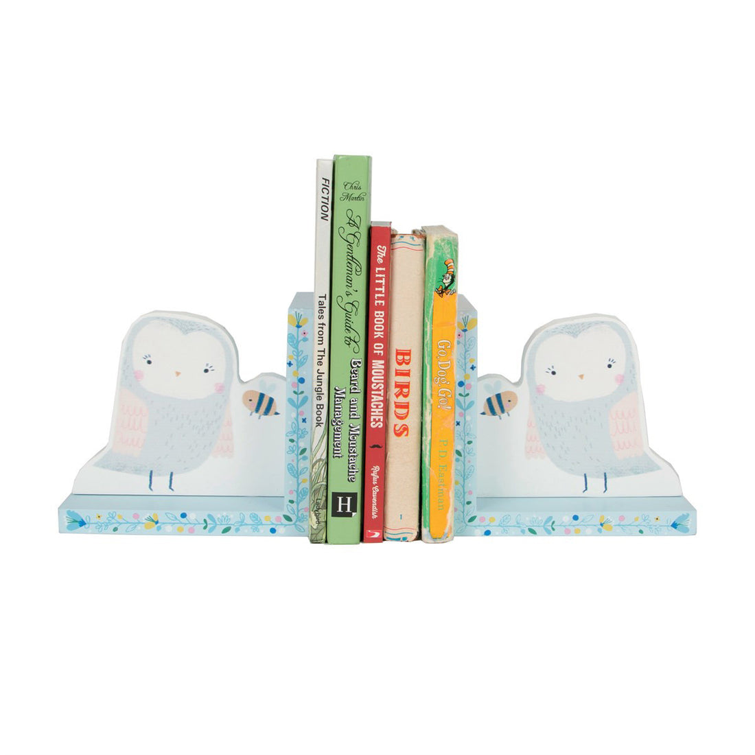 rjb-stone-woodland-friends-owl-bookends- (2)