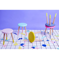 rose-in-april-alice-stool-winter-blue-petrol-blue-seat- (2)