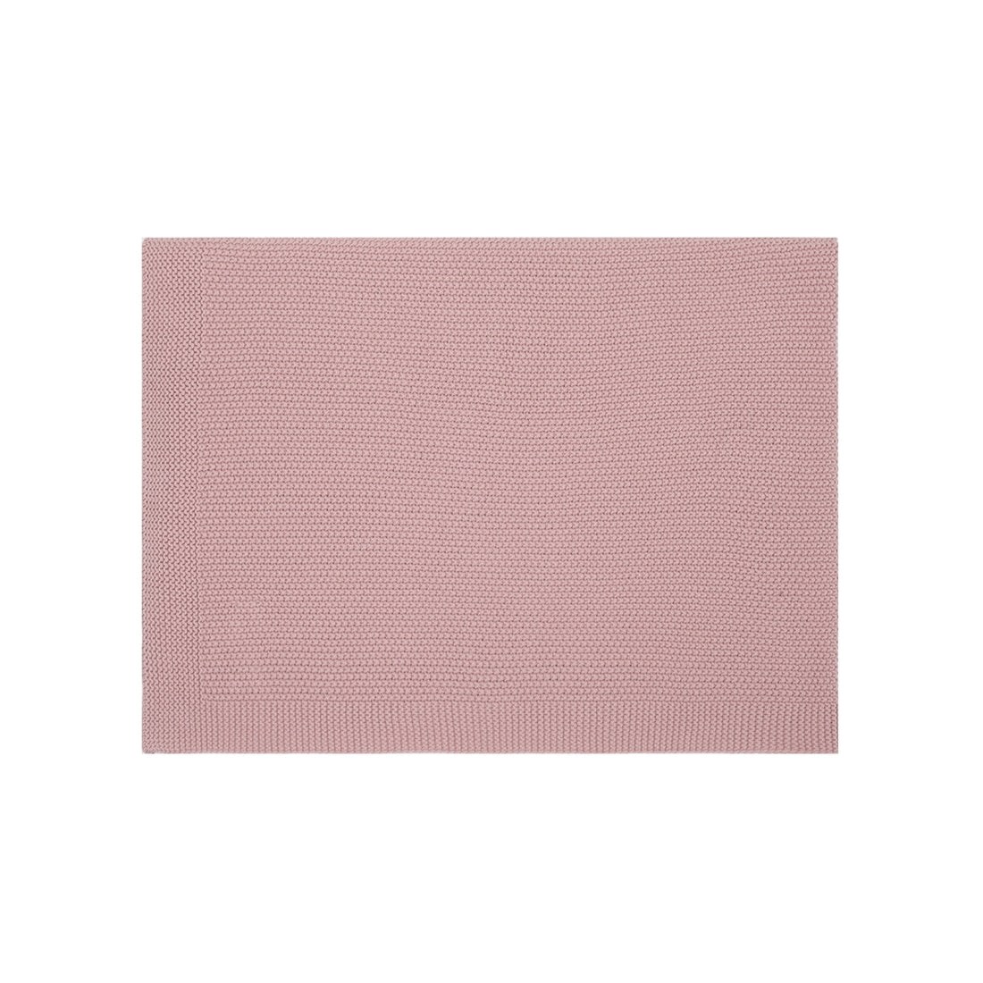 Rose in April Bou Blanket Oeko-Tex Bou Blush Pink