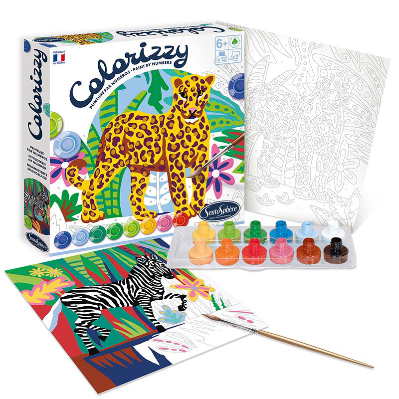 sentosphère-colorizzy-zèbre-&-léopard-sent-4511- (1)