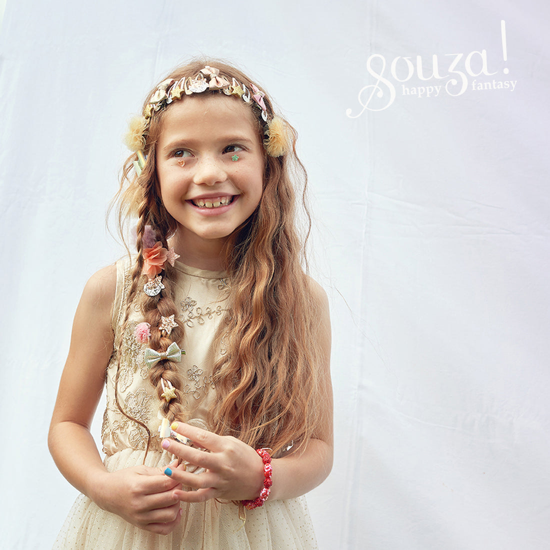 souza-2-pcs-hair-clips-danielle-flower- (3)