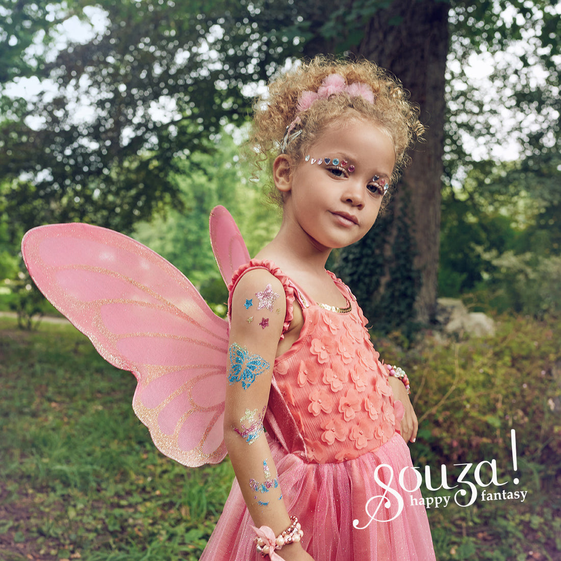 souza-2-pcs-hair-clips-elana-pink-glitter- (4)