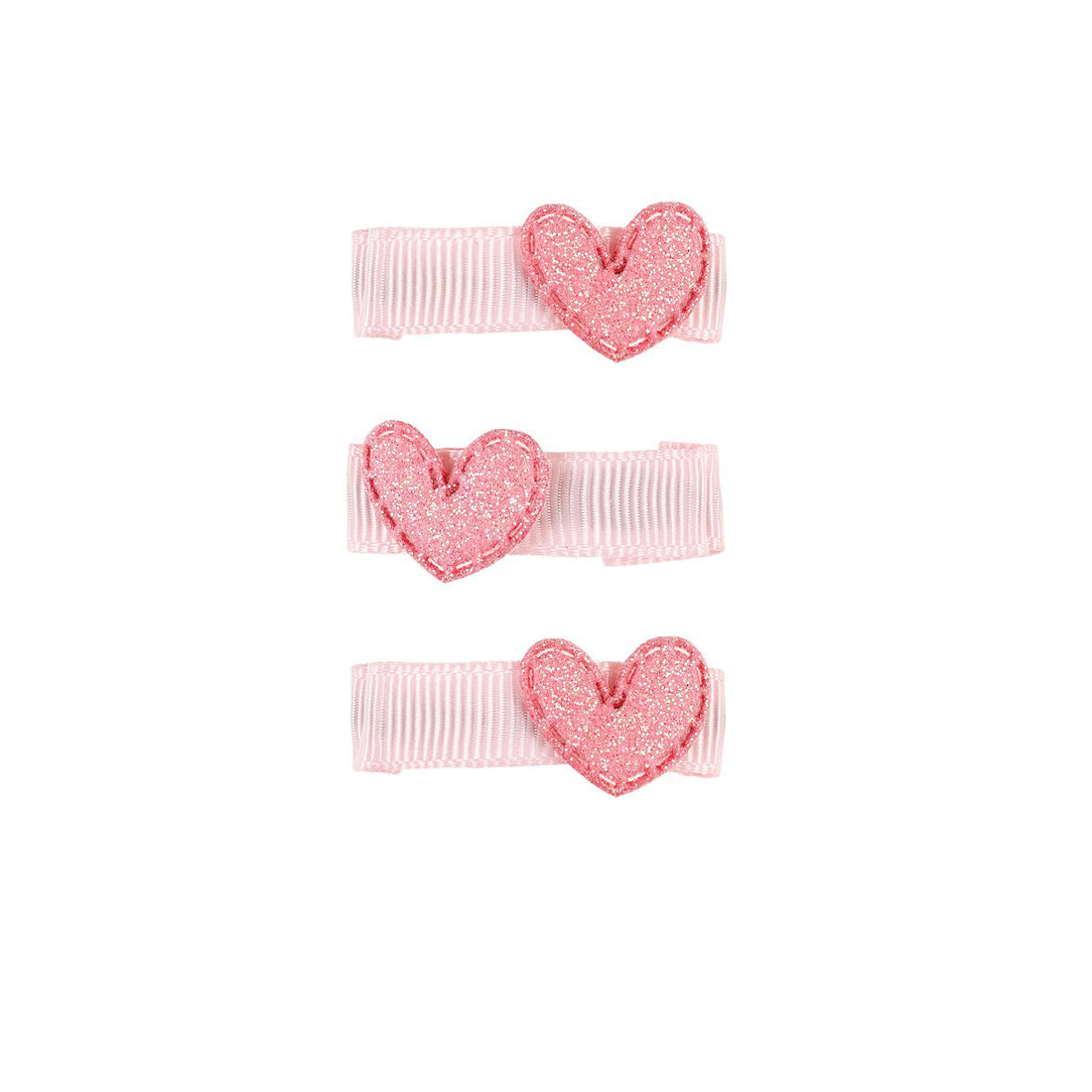 souza-3-pcs-hair-claws-ava-l-pink-heart-