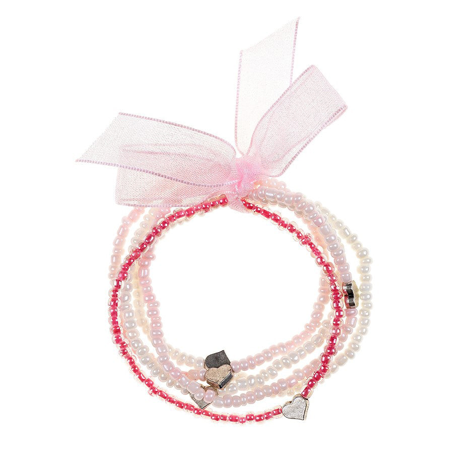 souza-bracelet-mare-5-strands-pink-off-white- (1)