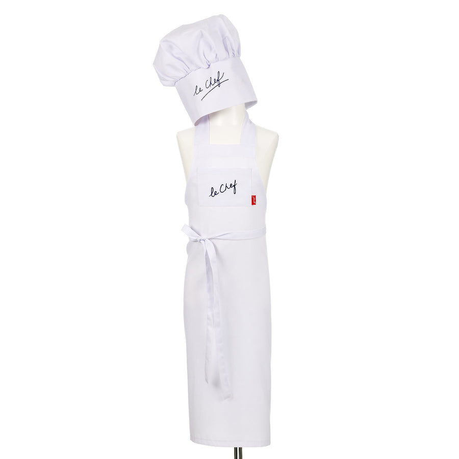 souza-chef's-apron-