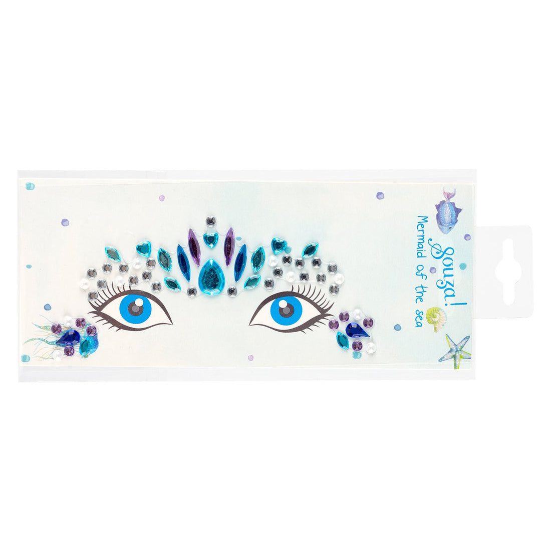 souza-face-jewels-&-glitter-stickers-mermaid- (1)
