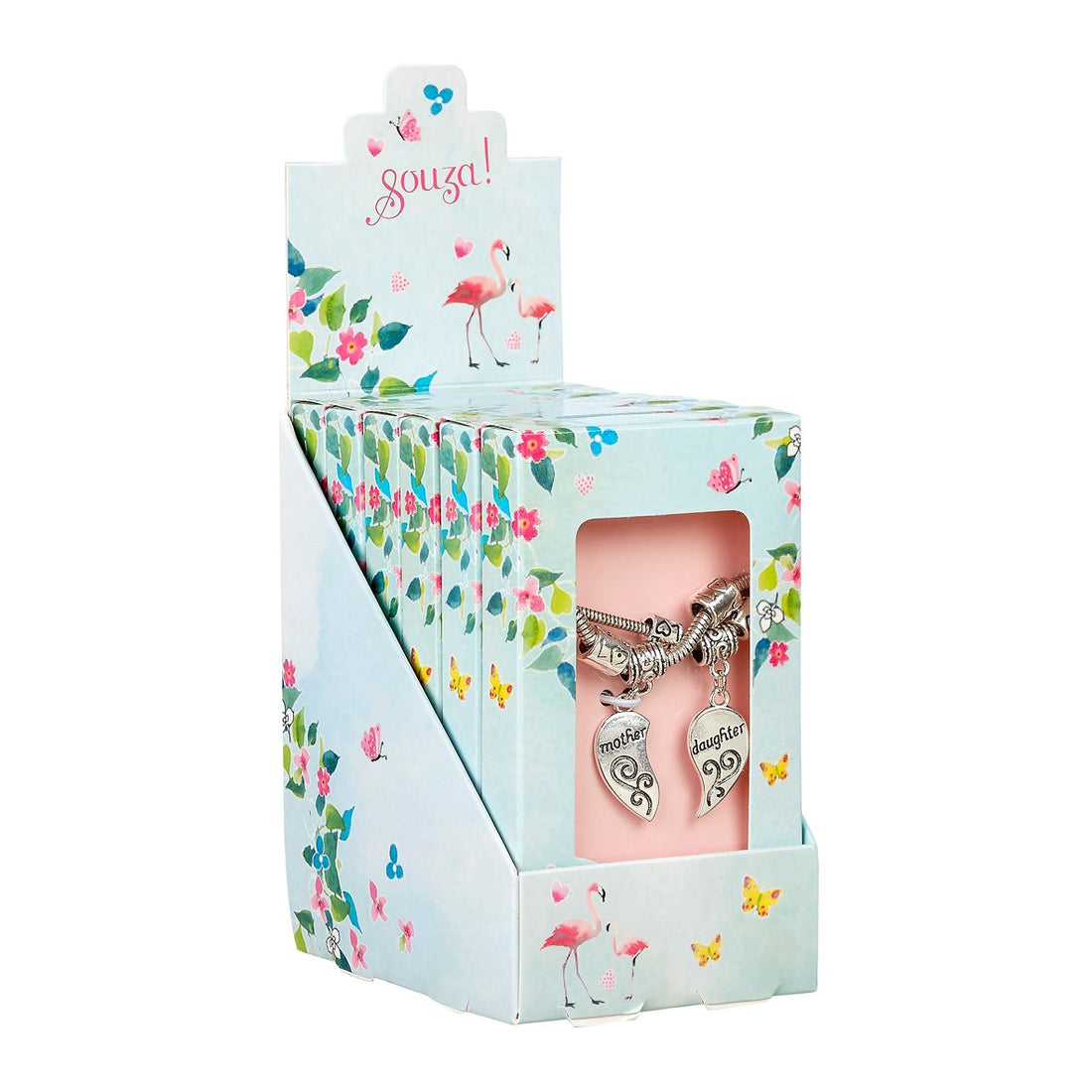 souza-gift-box-mother-&-daughter-bracelets-  (2)