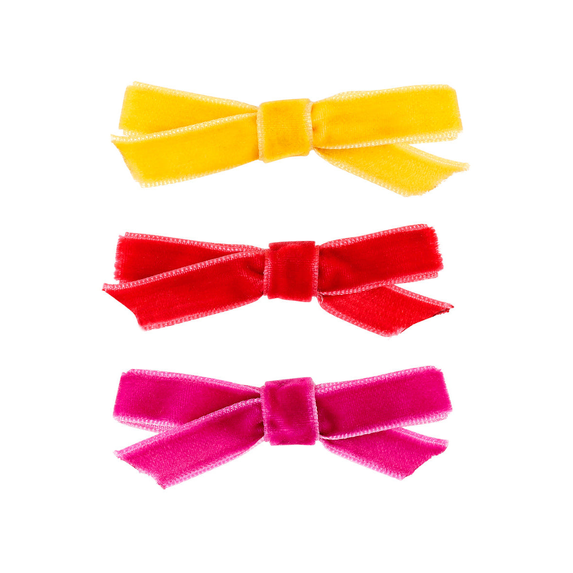 souza-hair-claws-camilla-ochre-red-fuchsia-bow-souz-105644-