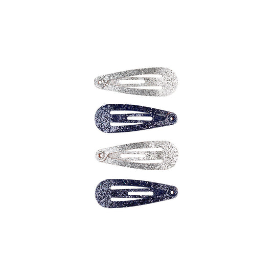 souza-hair-clips-irene-glitter-navy-silver-souz-105665-