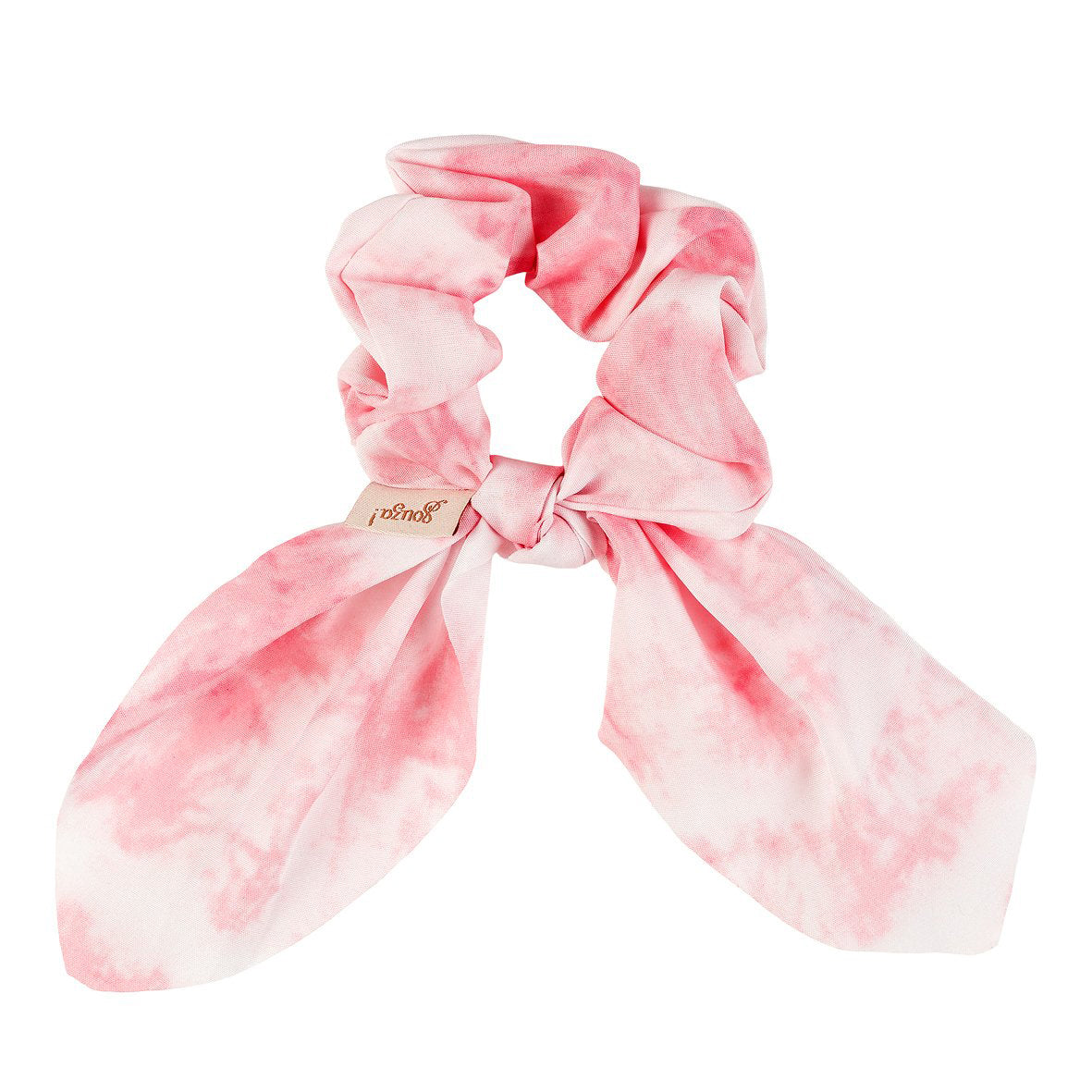 souza-hair-scrunchie-lise-pink-1