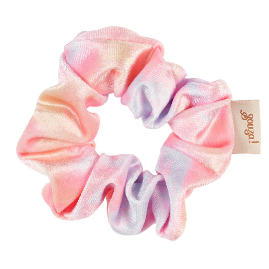 souza-hair-scrunchie-lotte-pink-1