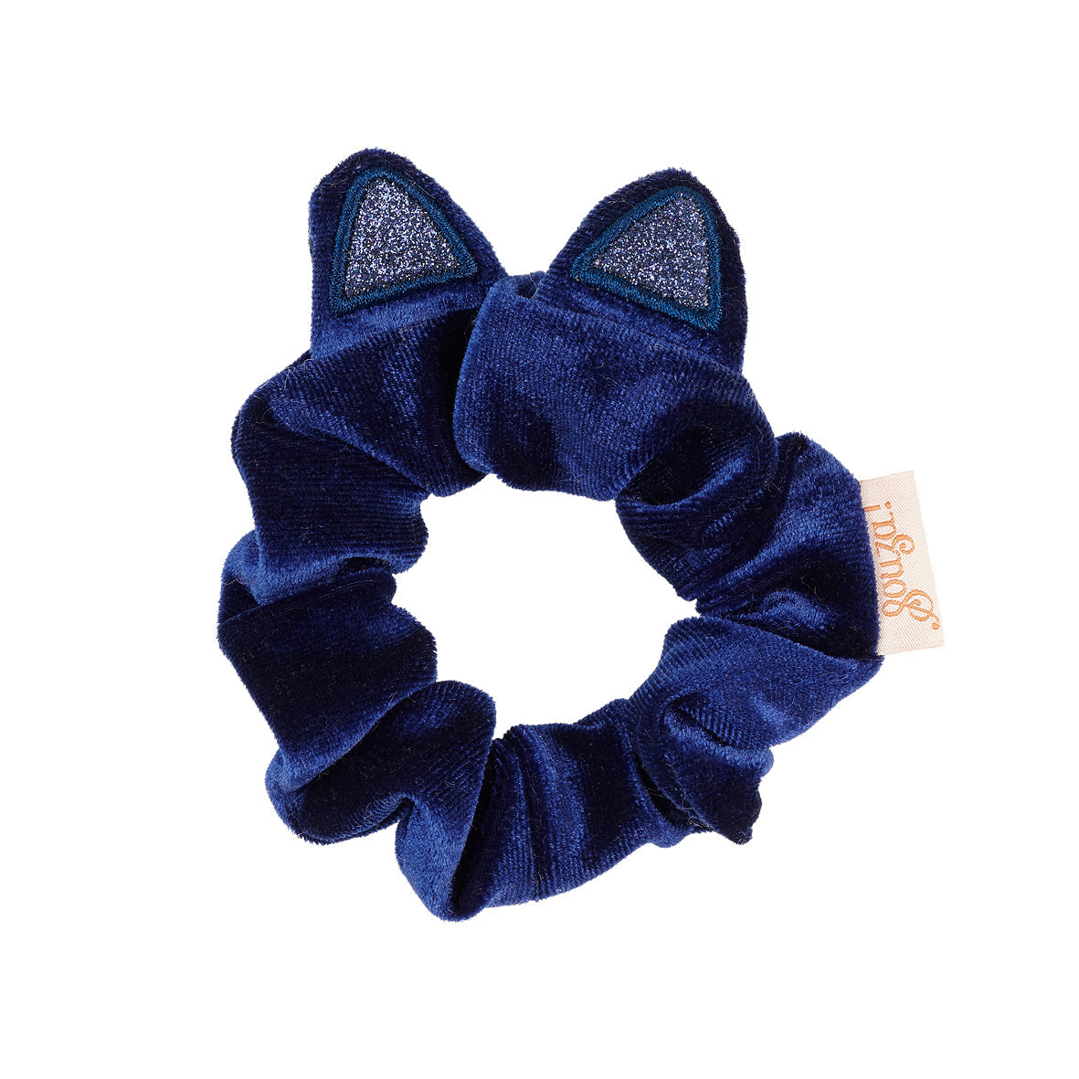 souza-hair-scrunchy-irini-cat-d-blue-1-pc-souz-106523-