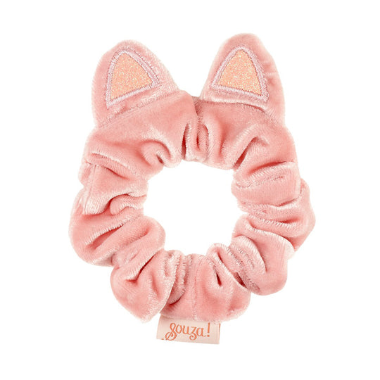 souza-hair-scrunchy-irini-cat-