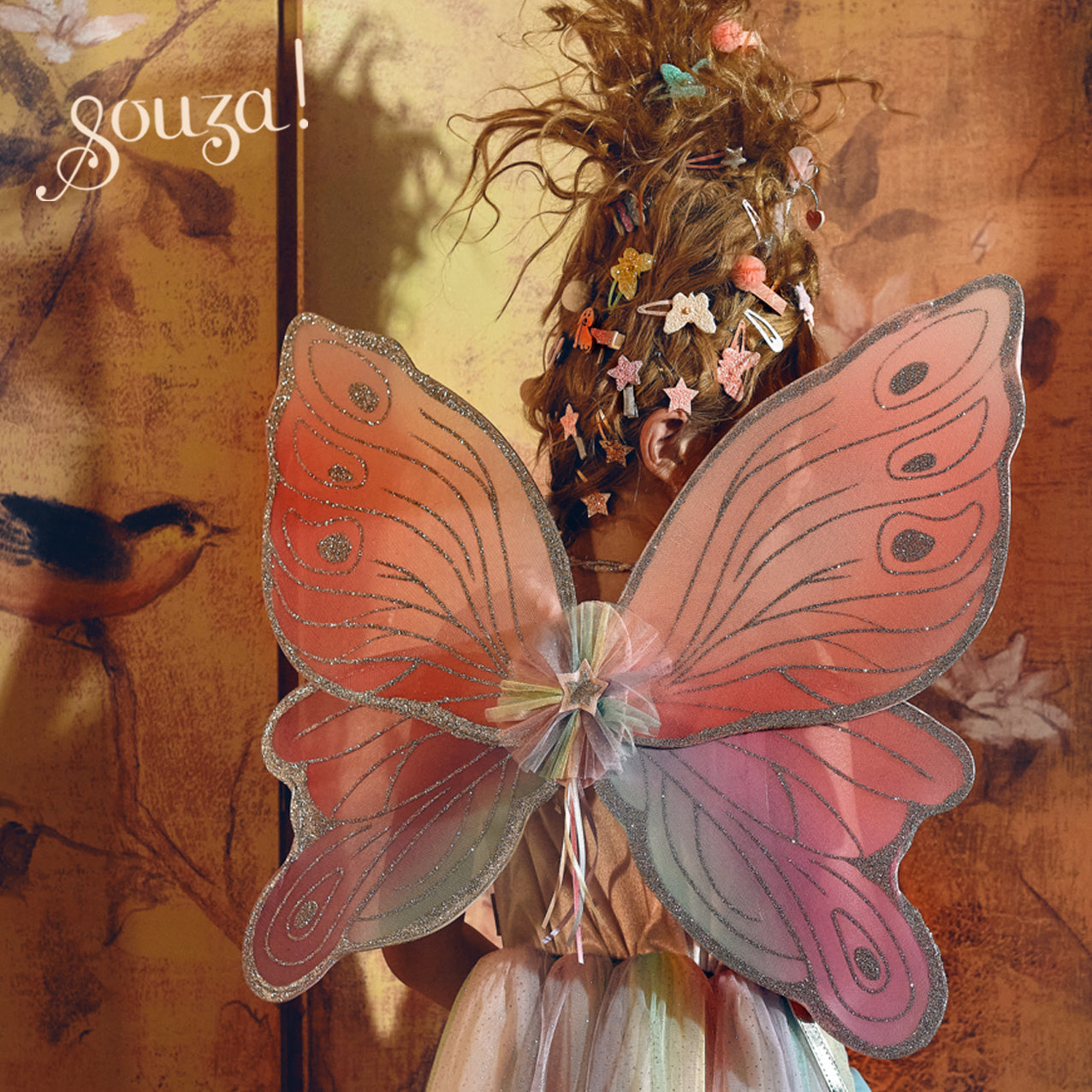 Souza Louanne (1 set)