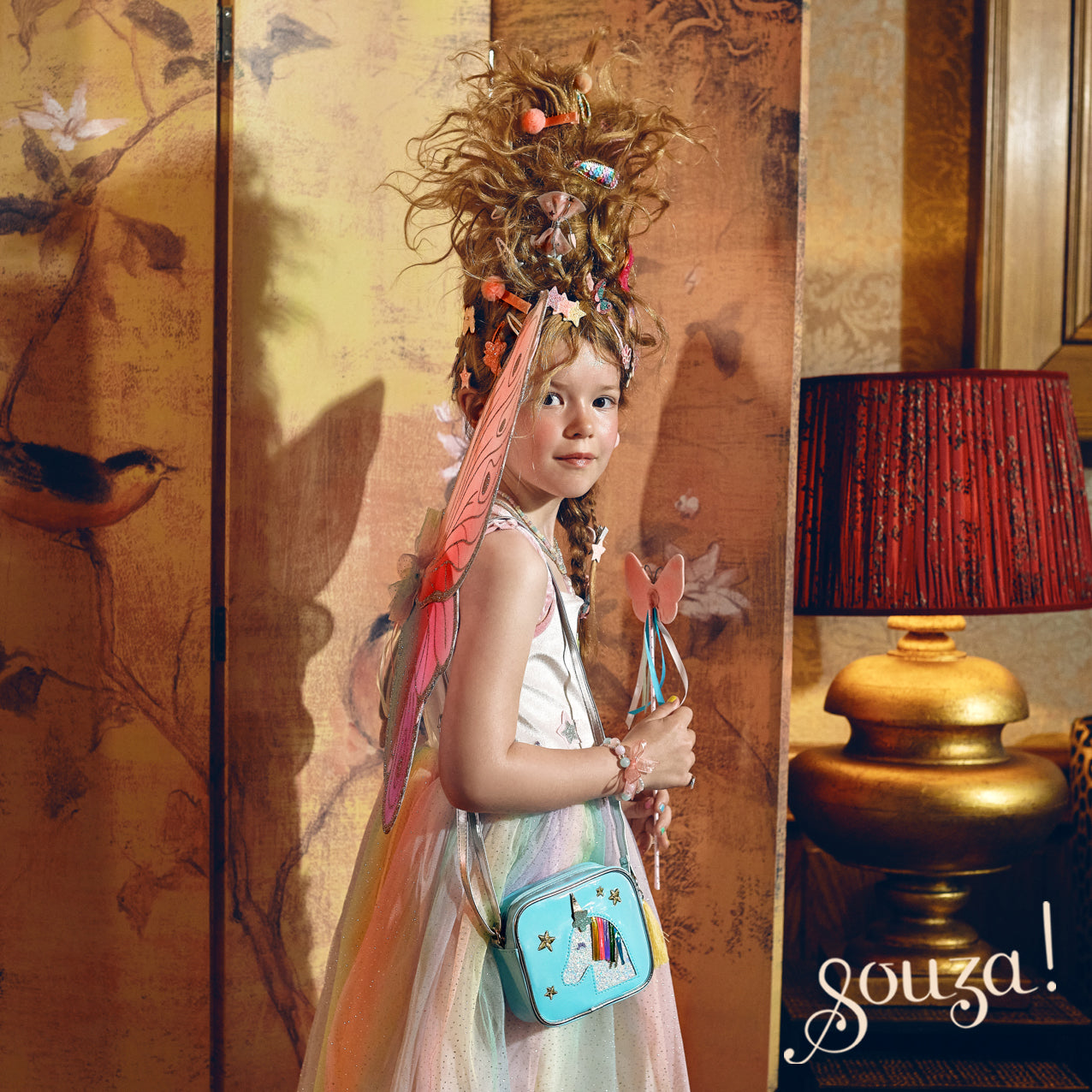 Souza Louanne (1 set)