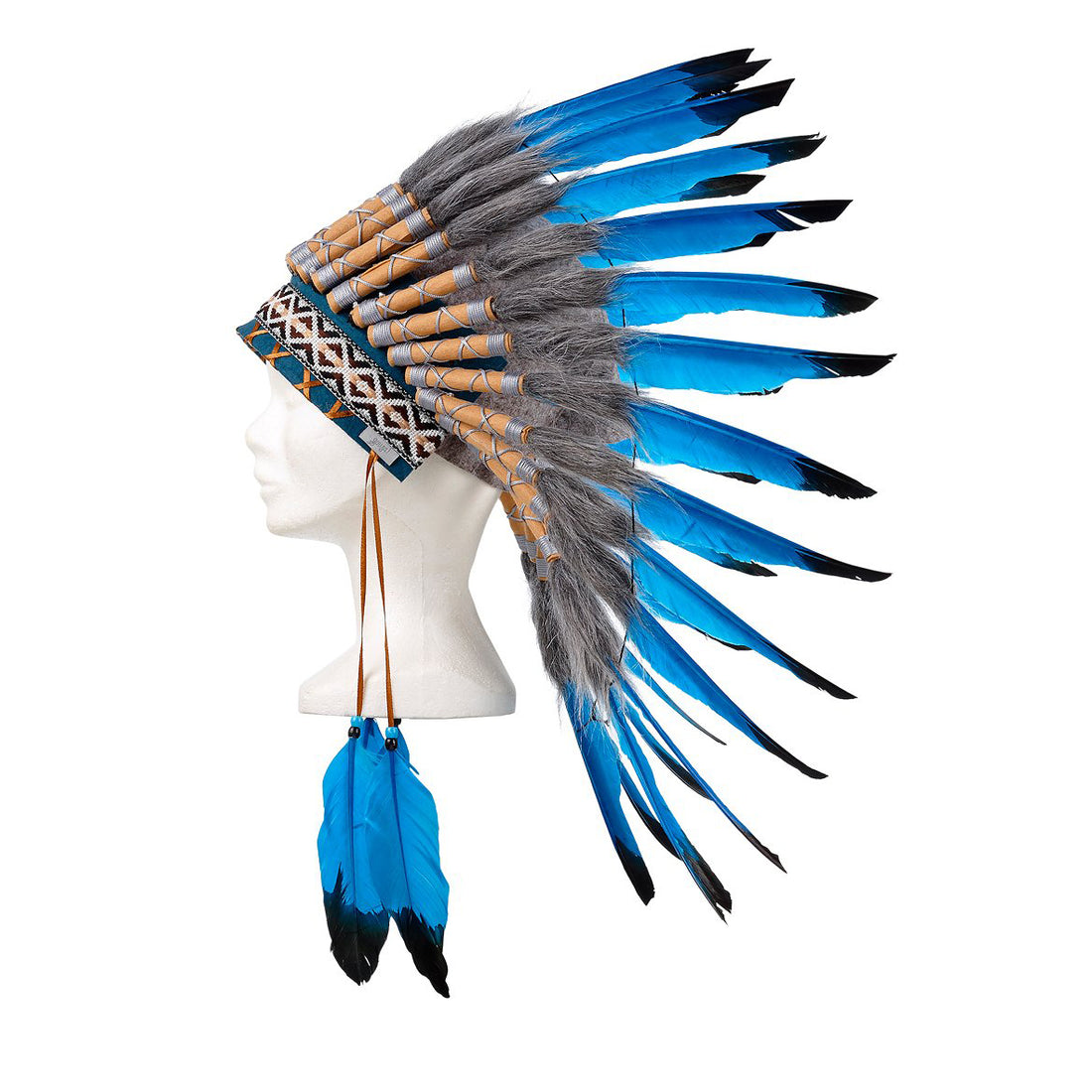 souza-navanjo-indian-headdress-blue- (2)