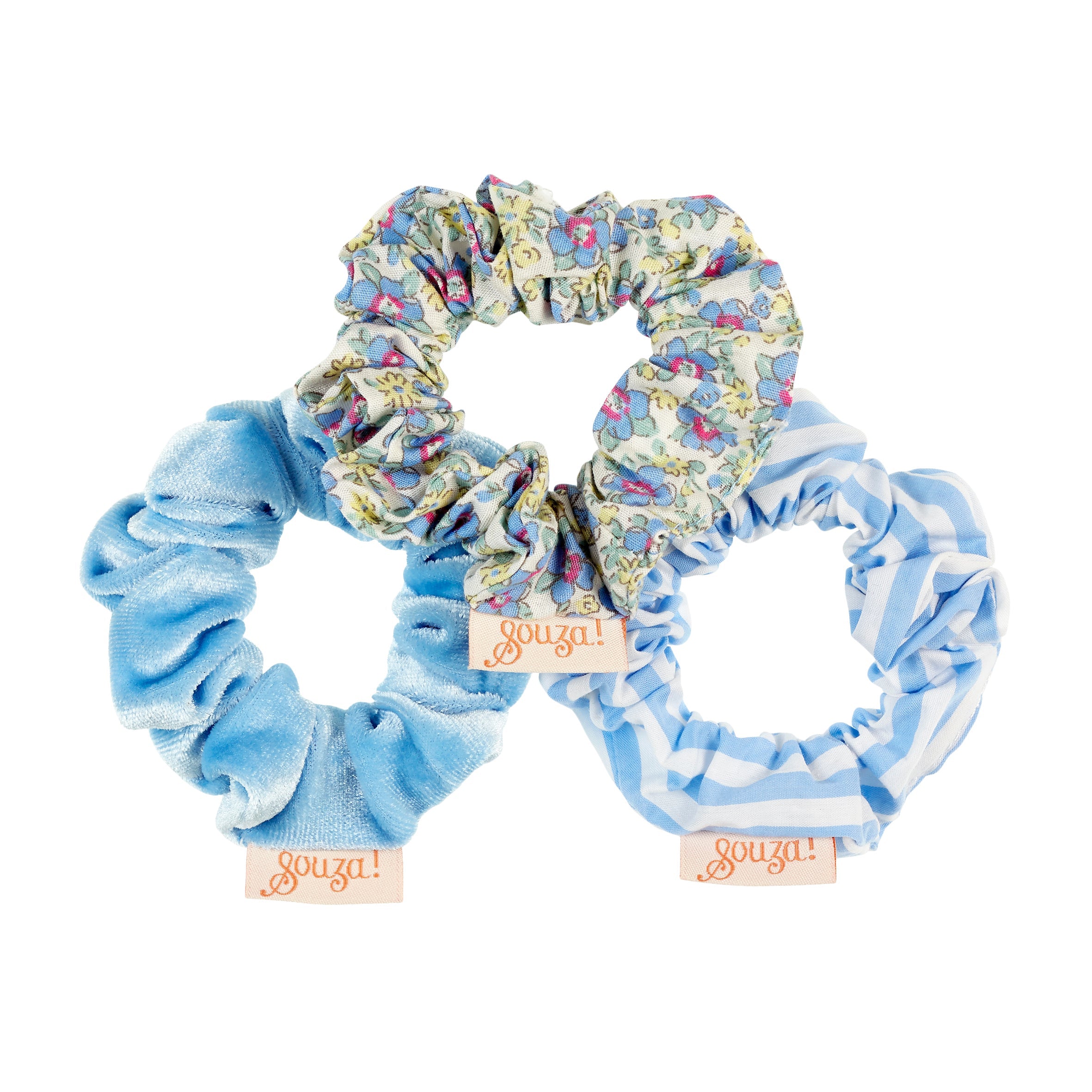 souza-scrunchy-elya-blue-3-pcs-card-1-card-souz-106311-