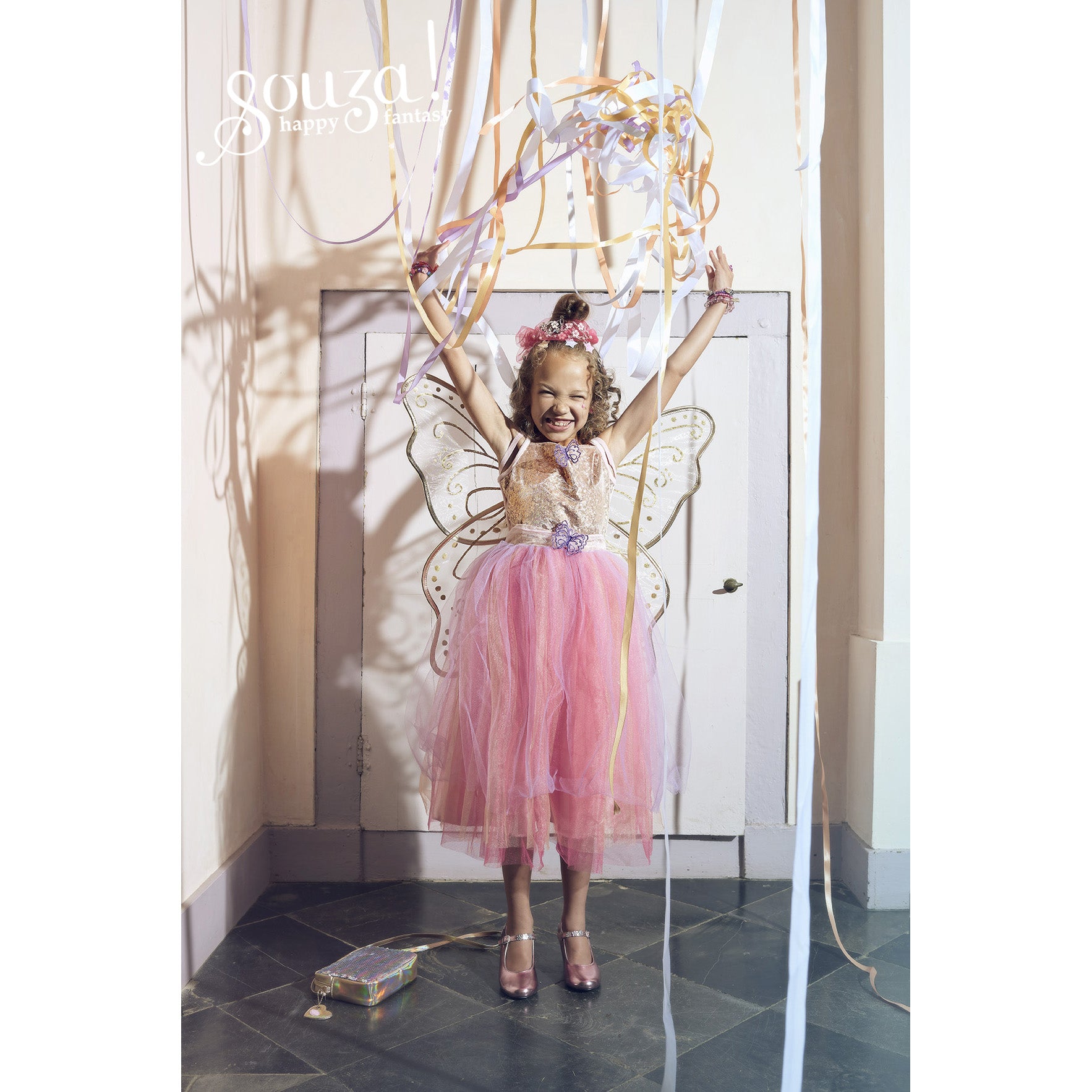 souza-shoes-high-heel-marguerita-silver-metallic-with-ribbon-bow- (6)