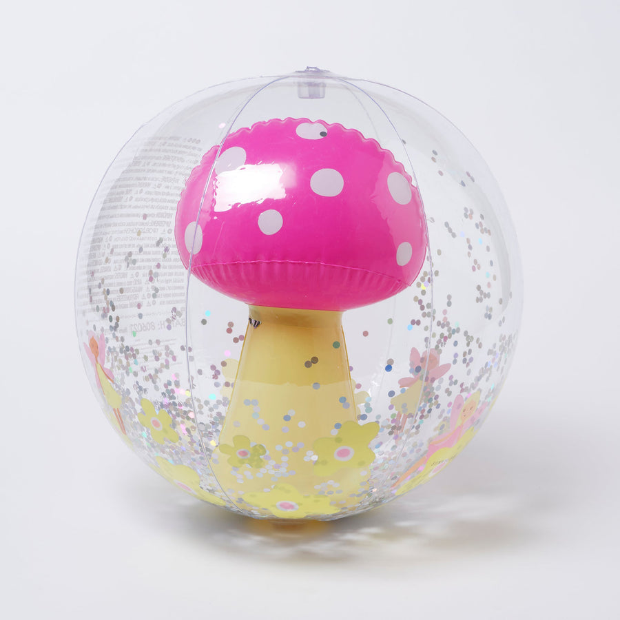 sunnylife-3d-inflatable-beach-ball-mima-the-fairy-lemon-lilac-sunl-s3pb3dmi- (1)