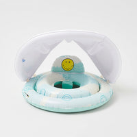SUNNYLiFE Baby Float - Smiley