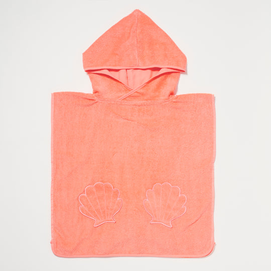 sunnylife-beach-hooded-towel-ocean-treasure-neon-rose-sunl-s3vbhtot- (1)