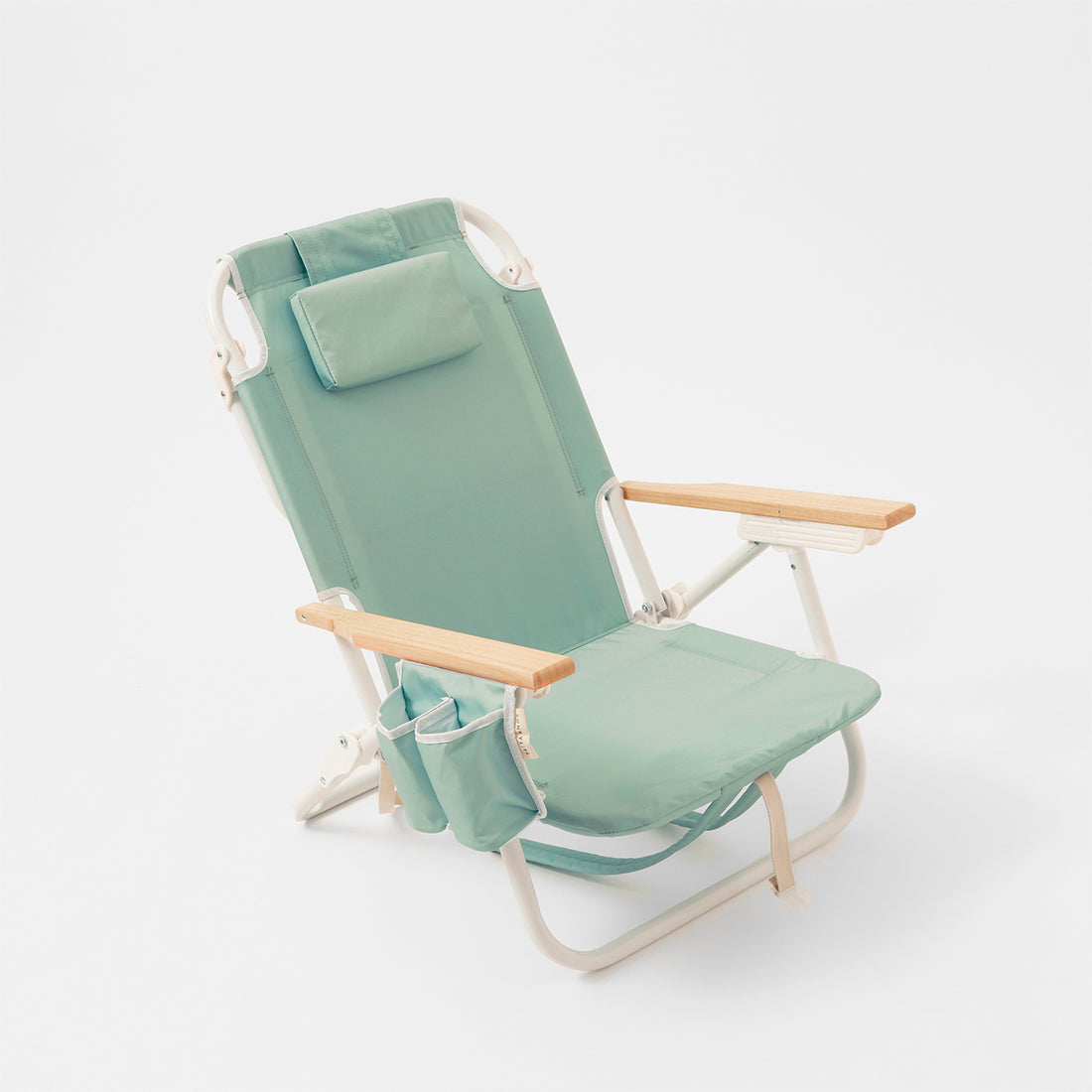 sunnylife-deluxe-beach-chair-sage-sunl-s21dbcsg- (1)