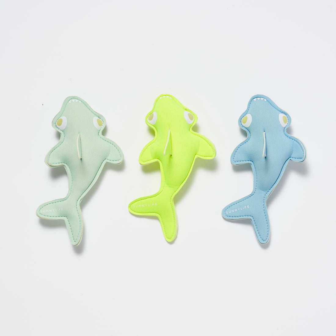 sunnylife-dive-buddies-shark-tribe-blue-neon-citrus-sunl-s3vdivst- (1)